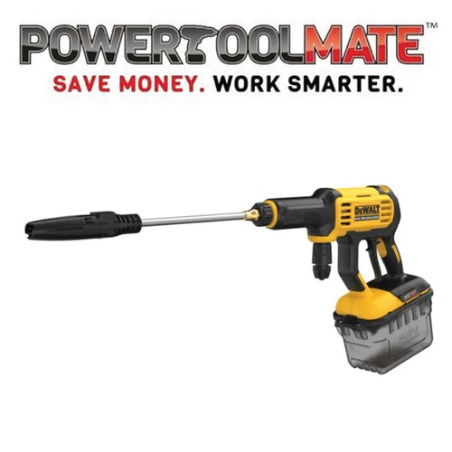Dewalt dcmpw1000n 54v - 54v, power