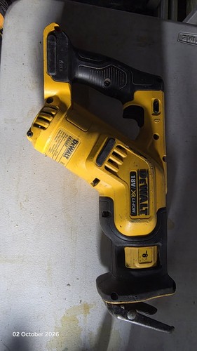 Dewalt dcs387n 18v cordless - 18v, xr