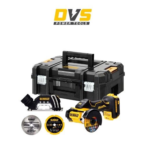 Dewalt dcs438nt 18v - dewalt,