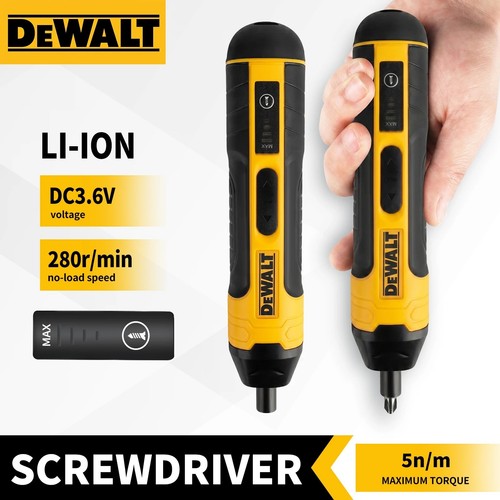 New dewalt cordless electric - dewalt,