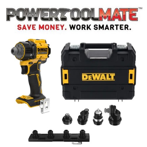 Dewalt dcd803nt 18v - dewalt,