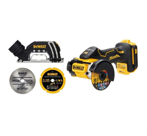 Dewalt dcs438 20v 18v max - 18v,