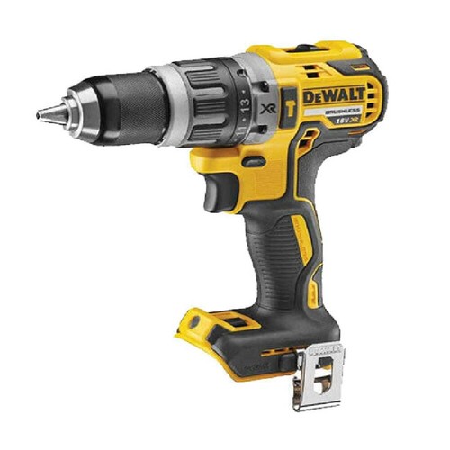 Dewalt dcd796n 18v - 18v, xr