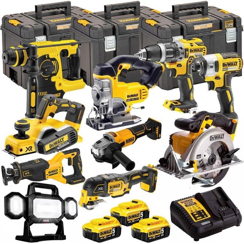 Dewalt dewt4t10p4 18v 10 - xr,