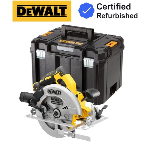 Dewalt dcs570n 18v - 18v, brushless