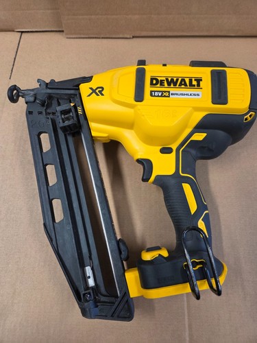 Dewalt dcn660 second 2nd - dewalt,