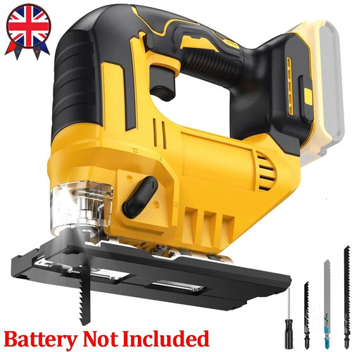 Cordless jig saw for dewalt - cordless,