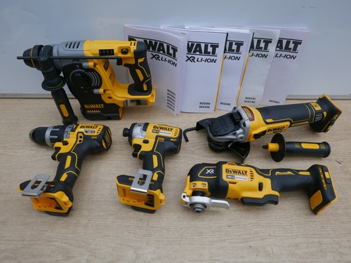 Dewalt 18v pce bare unit - dewalt,