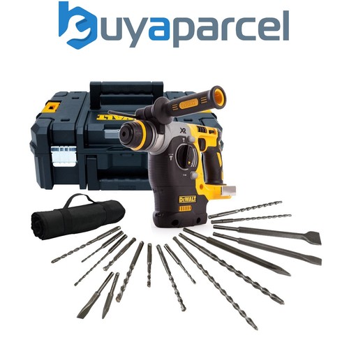 Dewalt dch273n cordless 18v - dewalt,