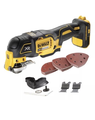 Dewalt dcs355n 18v - dewalt, xr