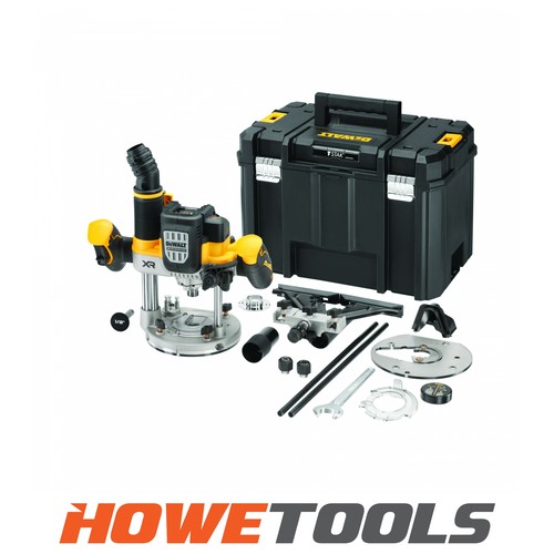Dewalt dcw620nt 18v plunge - dewalt,