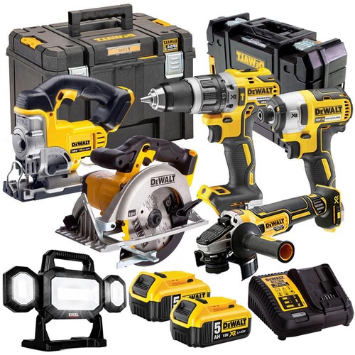 Dewalt 18v piece - dewalt, xr