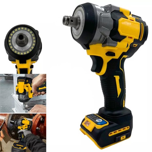 1500nm brushless impact - 1500nm,