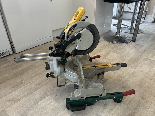 Dewalt dw017 24v sliding - dewalt,
