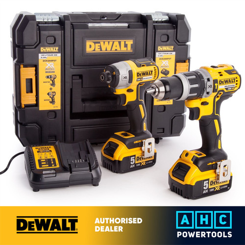 Dewalt dck266p2t combi - dck266p2t,