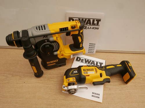 Dewalt dch273 18v sds - dewalt, xr
