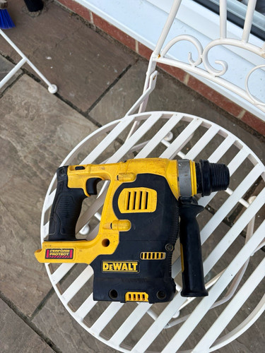 Dewalt dch253 18v - dewalt, cordless