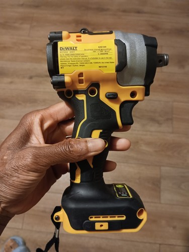 dewaltdlwrench