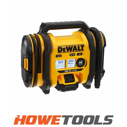 Dewalt dcc018n 18v inflator - dcc018n,