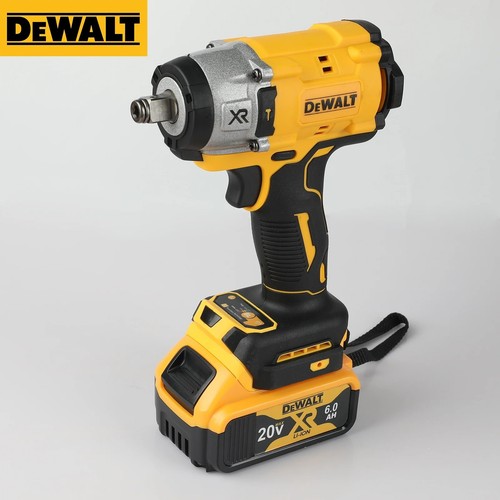 Dewalt dcf922 20v max - dewalt,