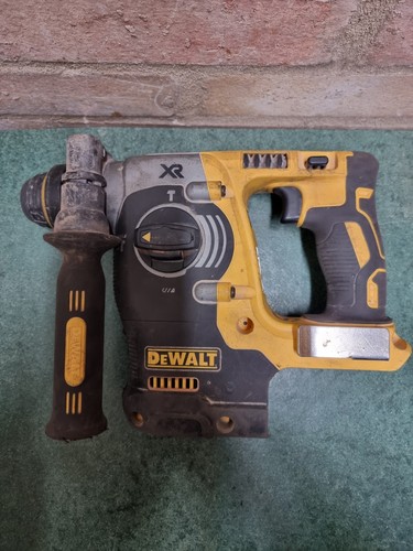 Dewalt dch273 type - type, 2