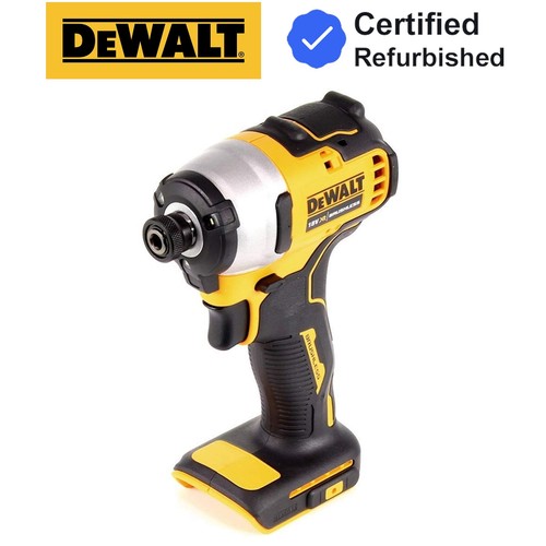 Dewalt dcf809n 18v - 18v, xr