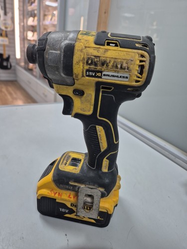 Dewalt dcf887n with - dcf887n, xr