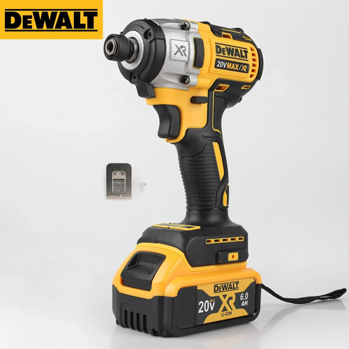 Dewalt dcf887 cordless - dewalt,