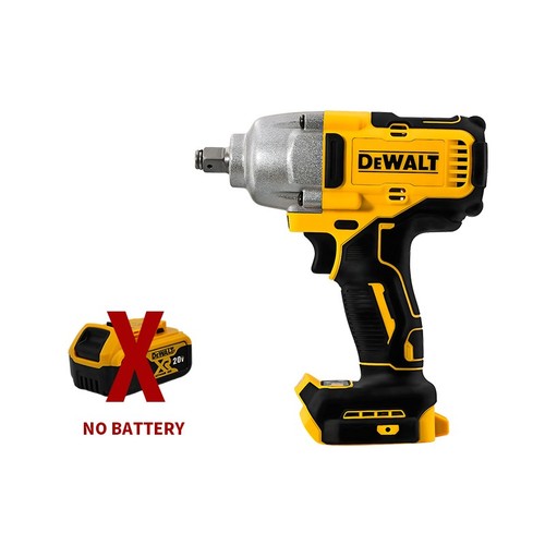 Dewalt dcf892 high torque - dewalt,