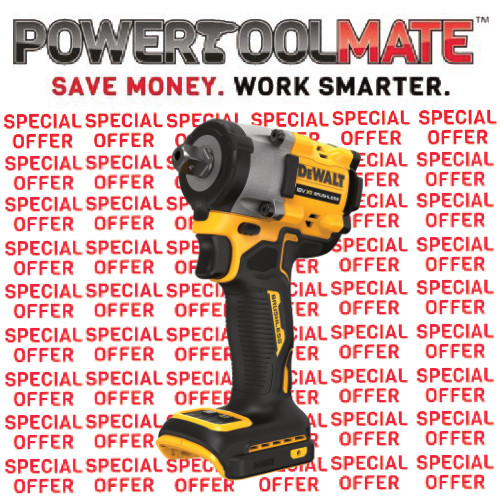 Dewalt dcf922n 18v brushless - 18v,
