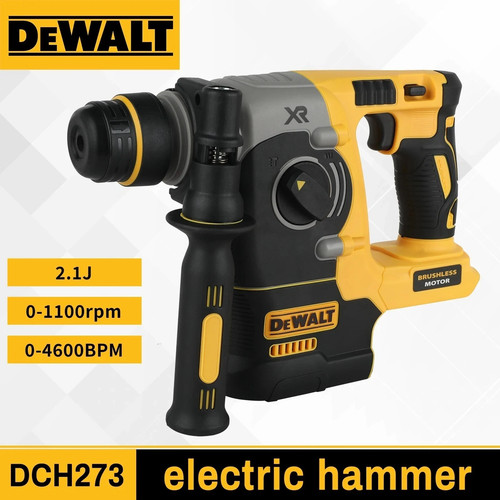 Dewalt dch273n 18v - dewalt,