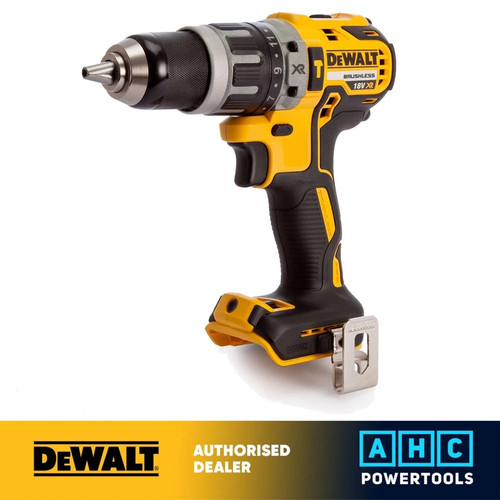 Dewalt brushless compact - brushless,