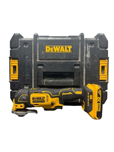 Dewalt dcs356 multitool - dcs356,