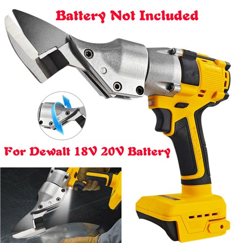 Cordless electric scissors for - cordless,