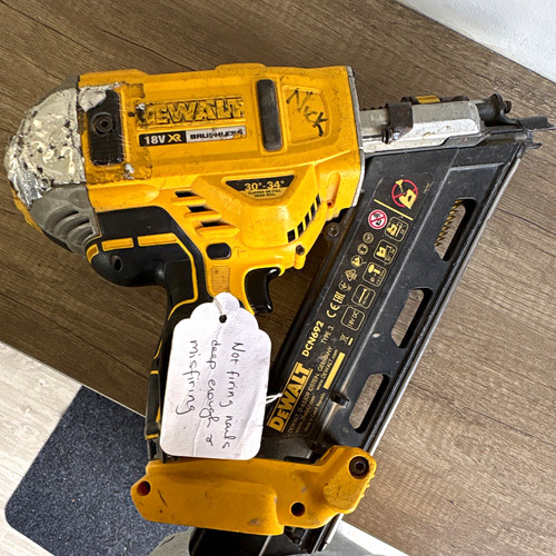 Dewalt dcn692 18v - dewalt,