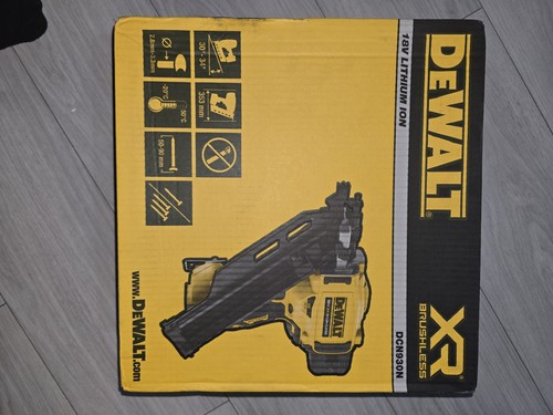 Dewalt dcn930n 18v brushless - 18v,