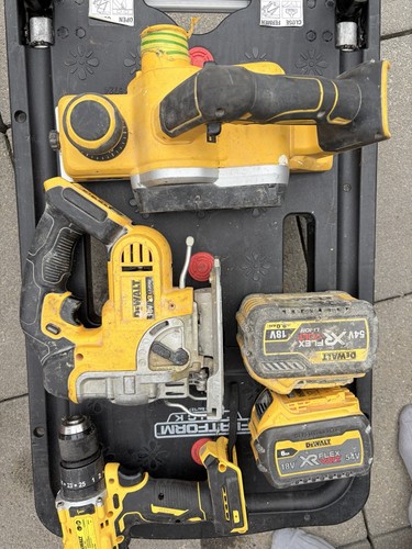 Dewalt for parts not - dewalt,