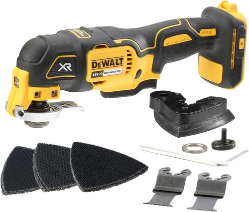 Dewalt dcs355n 18v - dcs355n, xr