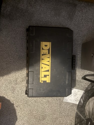 Dewalt d21580k diamond - dewalt, drill
