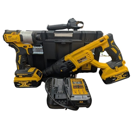 Dewalt tool set - tool,