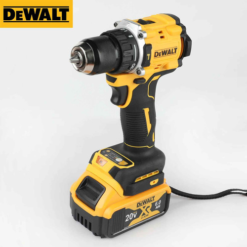 Dewalt dcd805 20v power - 20v, tools