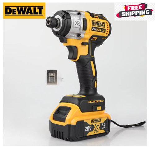 Dewalt dcf887 cordless - dcf887,