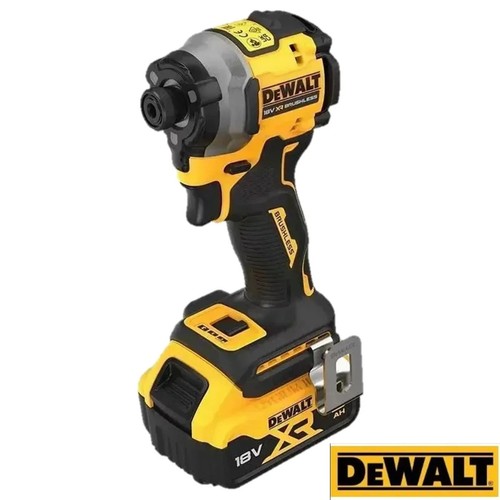 Dewalt dcf860 20v brushless - dewalt,