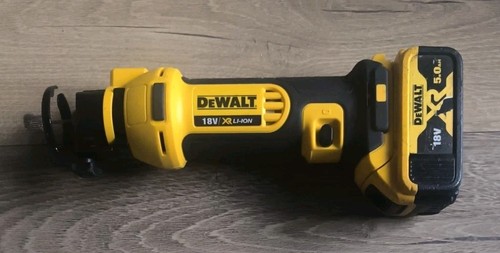 Dewalt dcs551 18v cordless - dcs551,