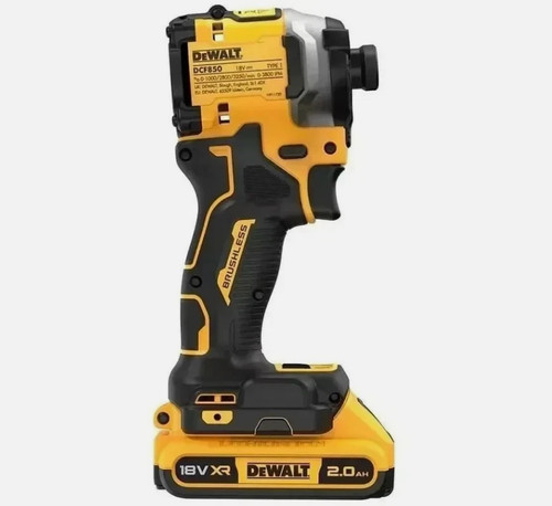 For dewalt dcf850 - dewalt,