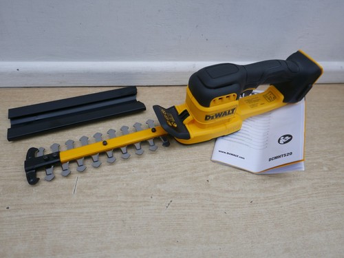 Dewalt dcmht520 18v 20cm - 18v, xr