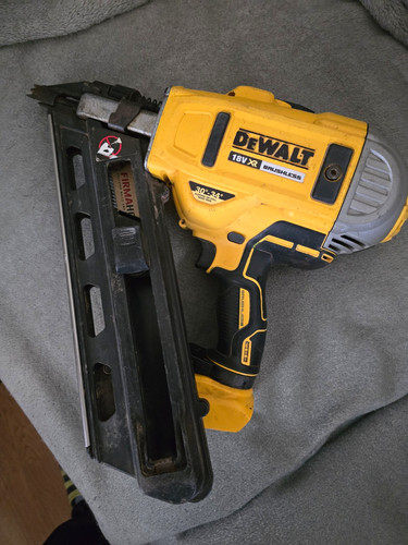 Dewalt dcn692 18v brushless - dcn692,