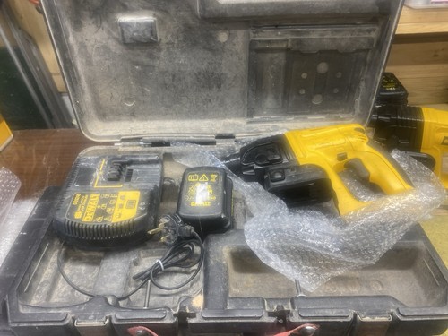 Dewalt 24v sds hammer - dewalt,