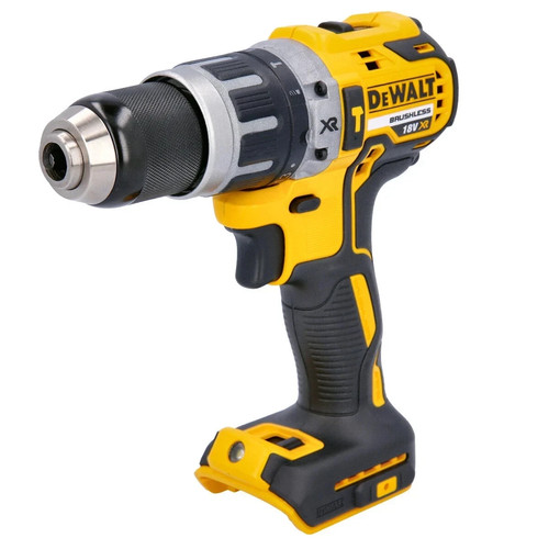 Dewalt brushless compact combi - dewalt,