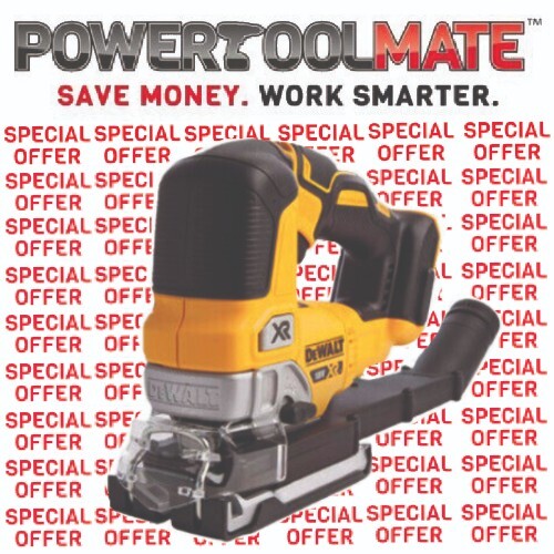 Dewalt dcs334n 18v - dewalt, xr